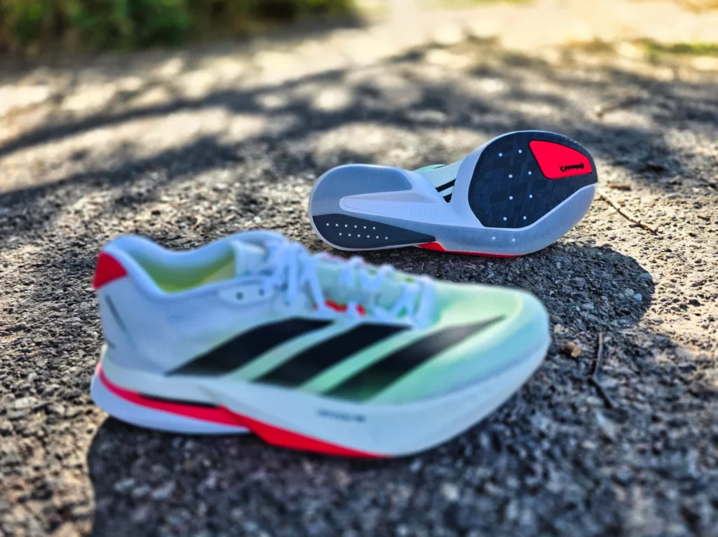 Adizero Boston 13