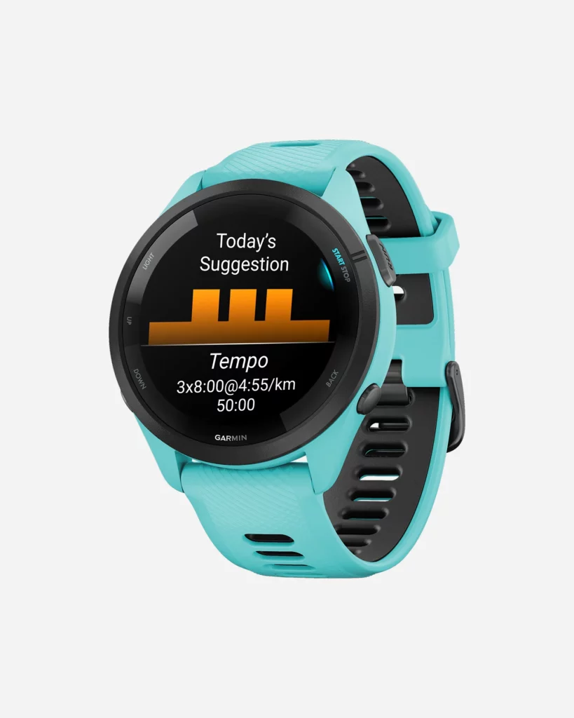 Garmin Forerunner 265