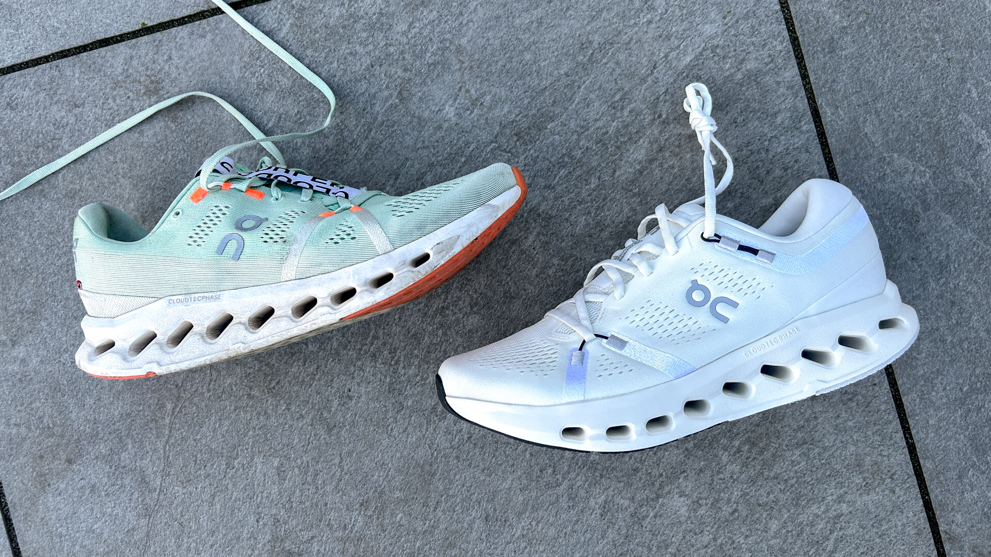 Recensione On Cloudsurfer 2: cosa sapere prima di comprarle