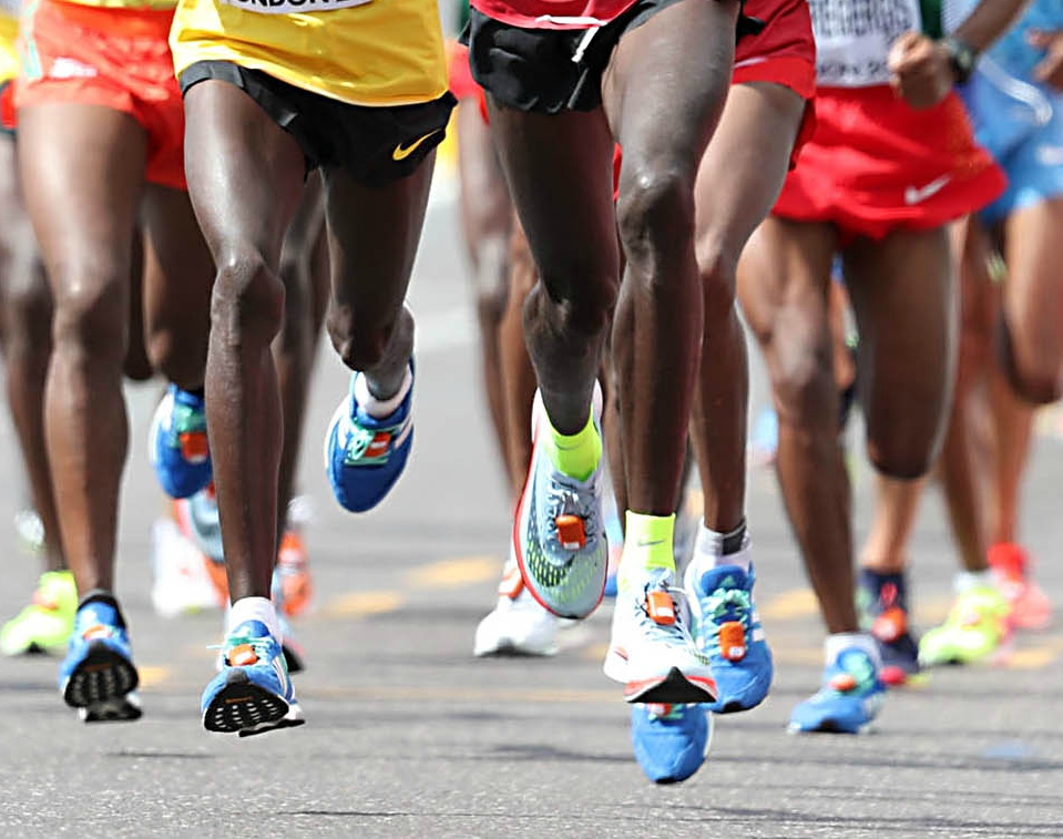 maratona di Torino