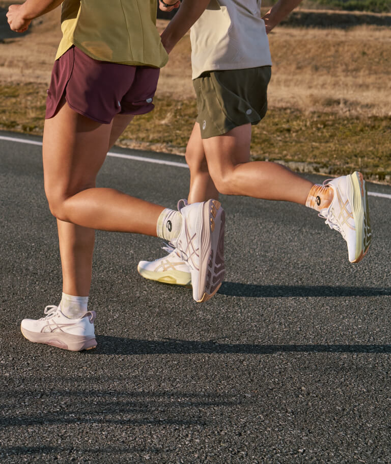 Allenamento Maratona