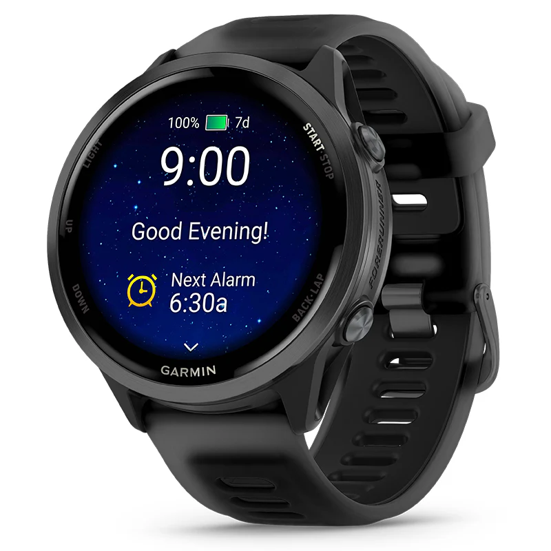 Garmin Forerunner 570