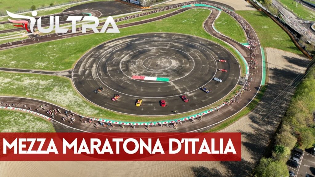 Mezza Maratona d’Italia 2026
