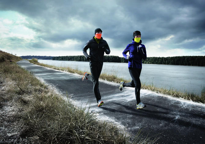 Ricominciare a correre a gennaio: guida completa e piano di allenamenti per tornare a correre senza stress