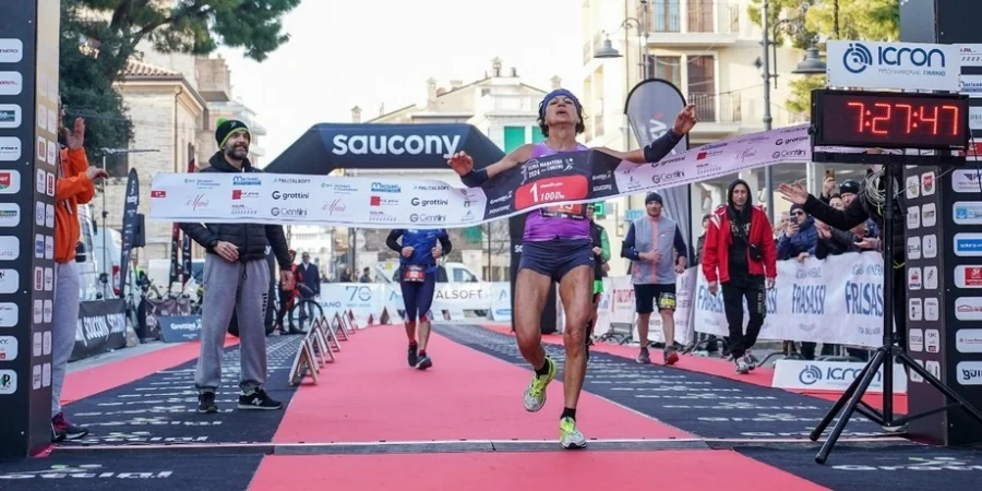 Ultramaratona del Conero 2026