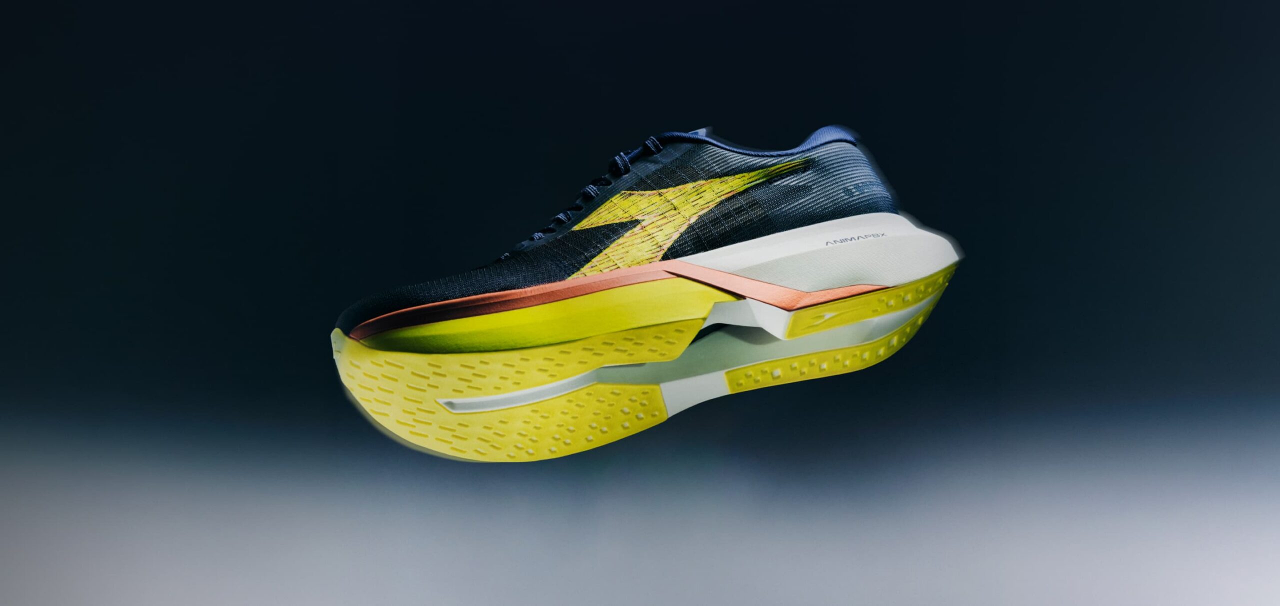 Diadora Gara Carbon 3