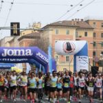 preparazione prima maratona