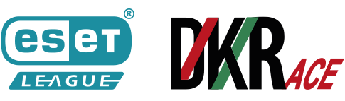 risultati ESET DKRace