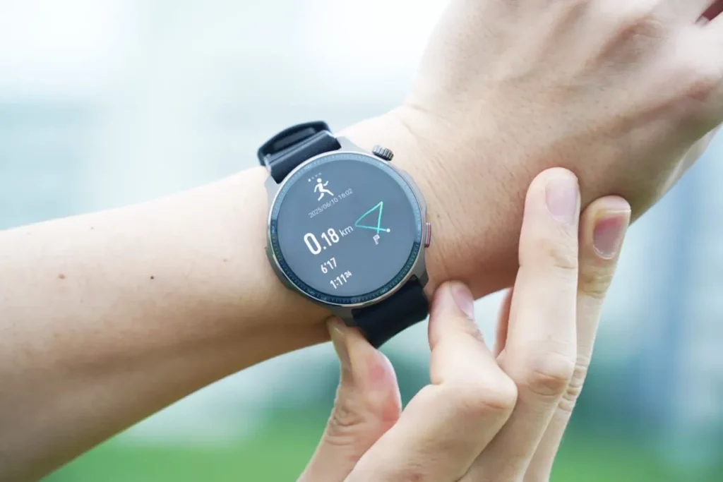 Amazfit Balance 2