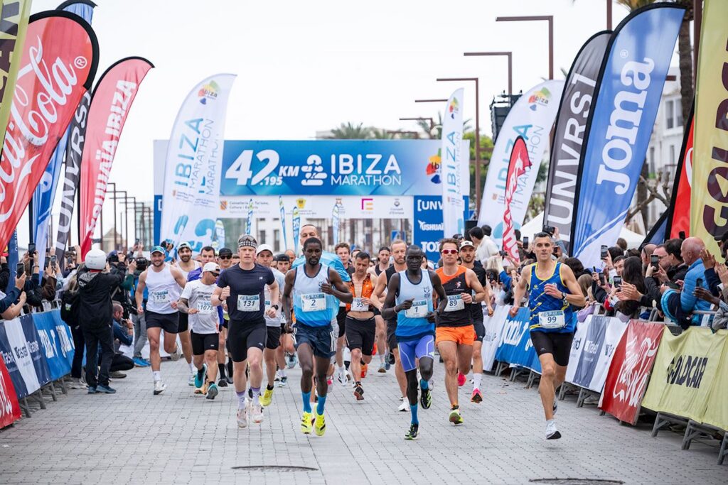 maratona di ibiza 2026