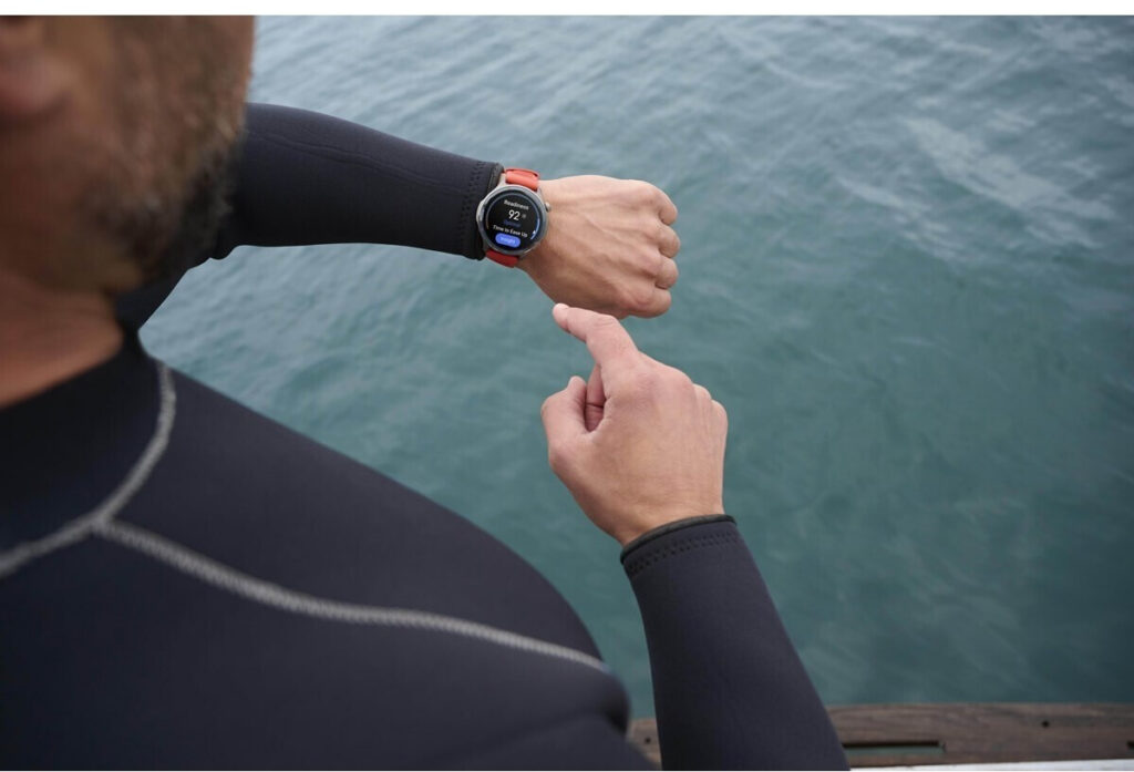 recensione Amazfit Balance 2