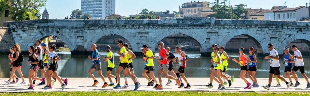 risultati maratona di rimini 2026