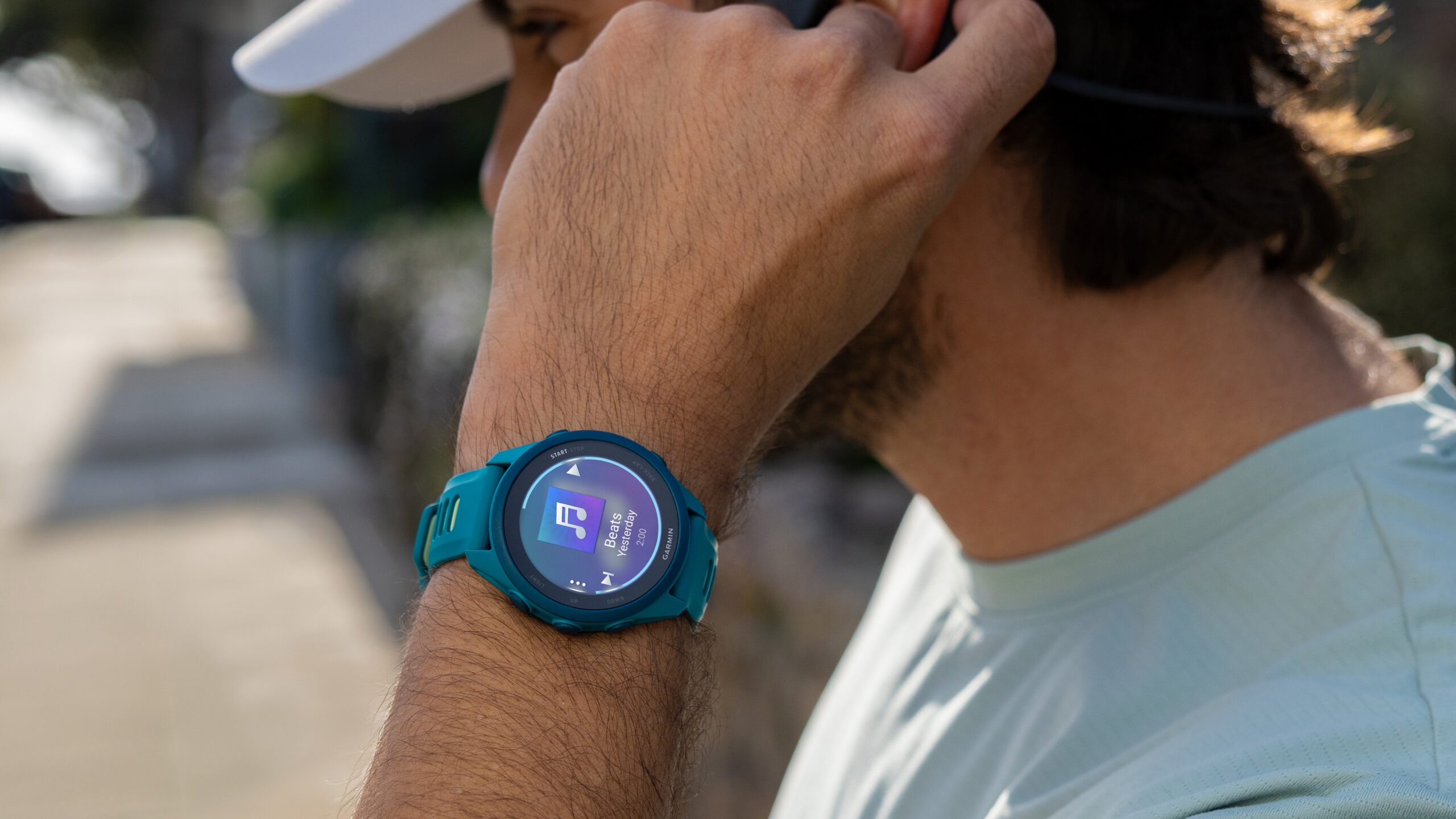 Garmin Forerunner 70 e 170: gli smartwatch Garmin pensati per chi inizia a correre
