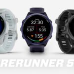 Garmin Forerunner 570 _