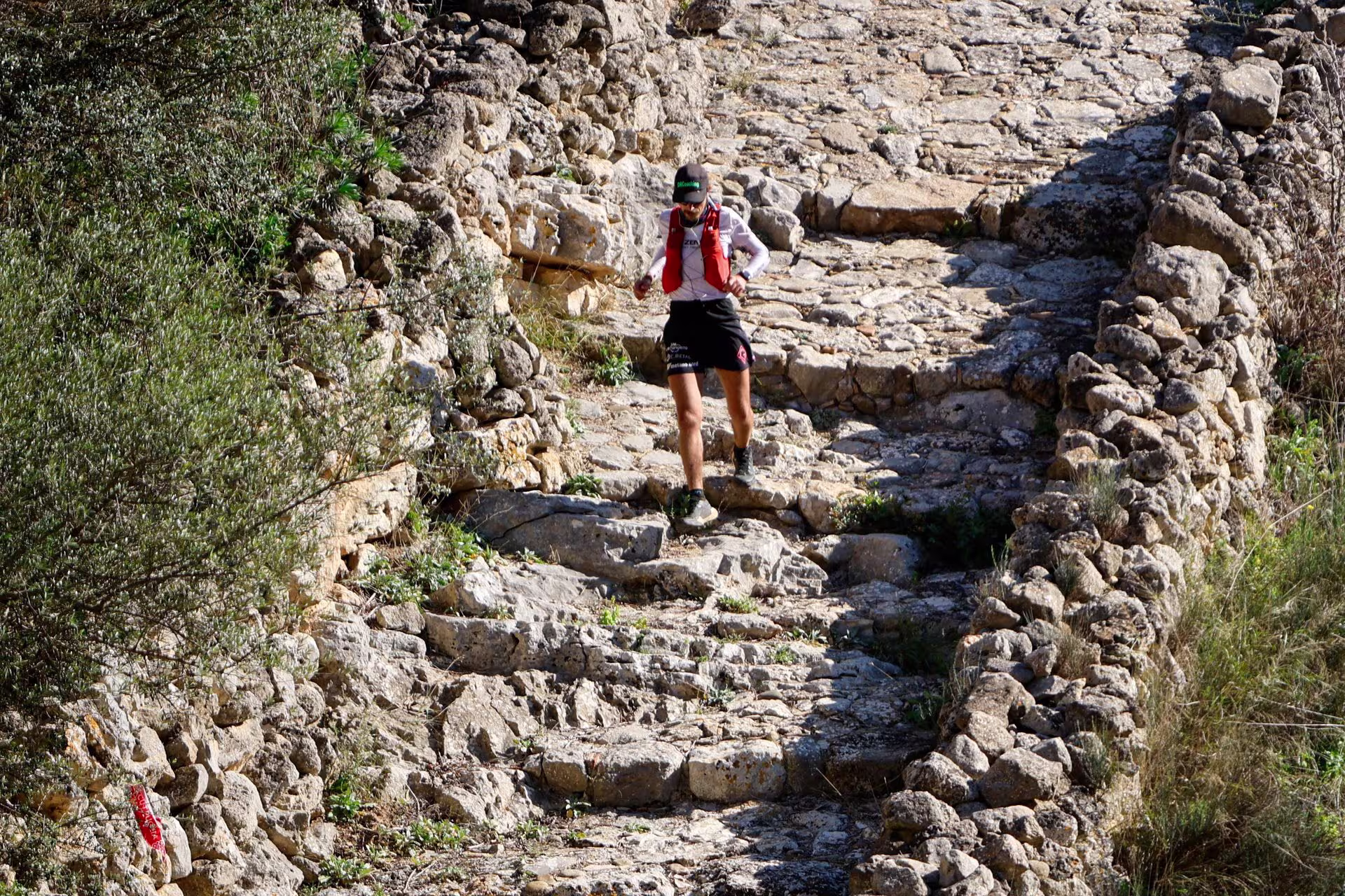 Puglia by UTMB 2026: il trail running incontra la Terra delle Gravine