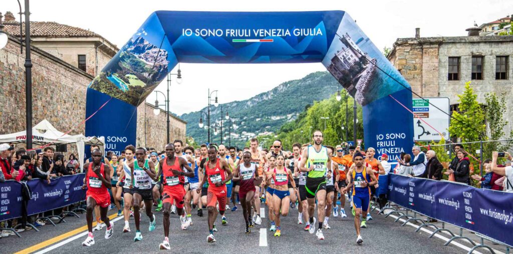 RISULTATI CORRI TRIESTE 2026