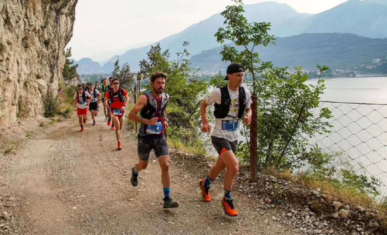 Risultati Garda Trentino Trail 2026: classifiche complete, vincitori e tempi ufficiali