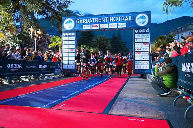 risultati Risultati Garda Trentino Trail 2026