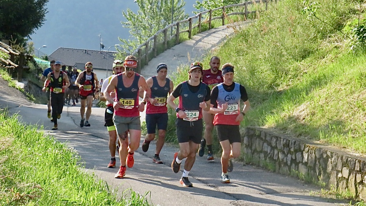 Risultati Trail del Segredont 2026: classifiche complete delle gare