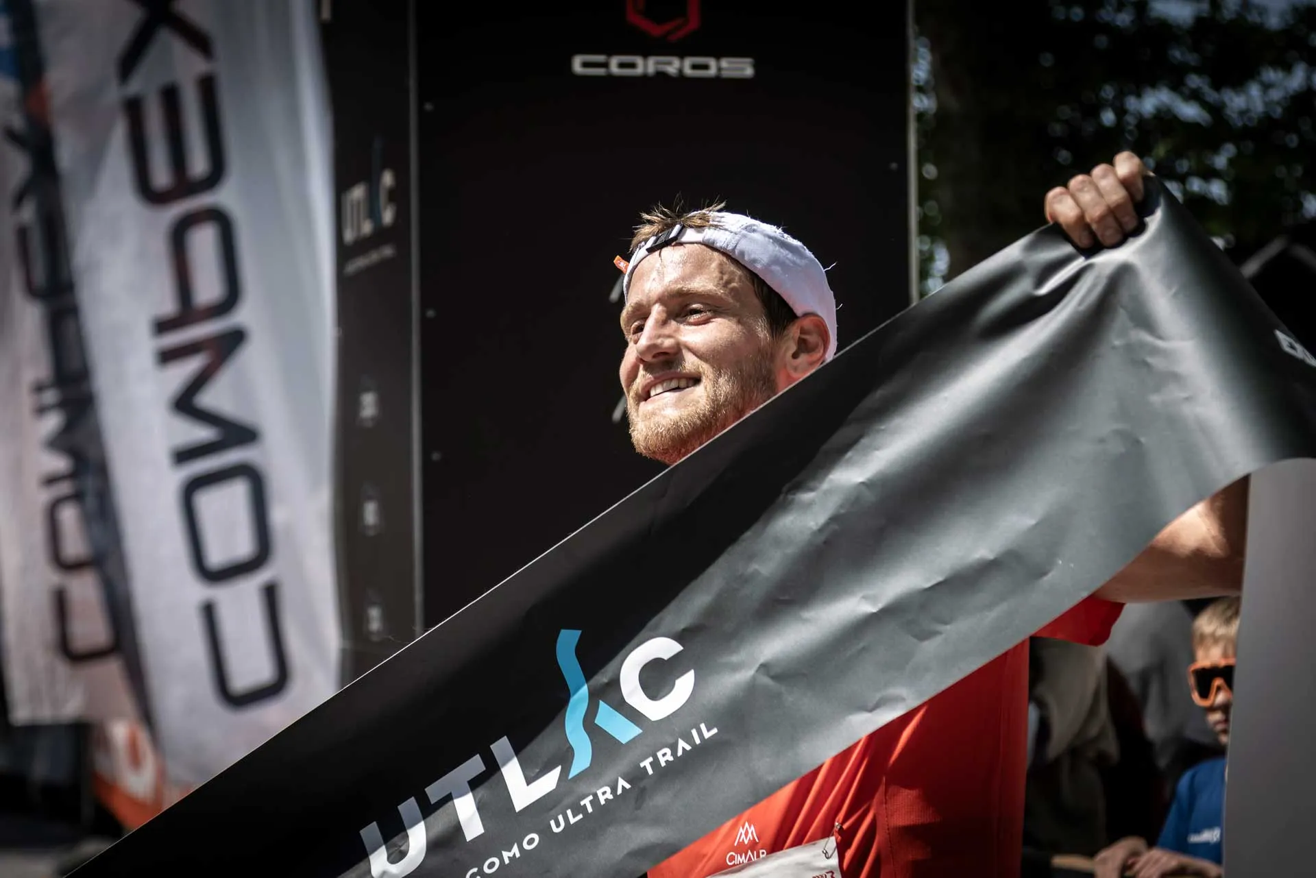 Ultra Trail del Lago di Como 2026: percorsi, programma e novità dell’UTLAC