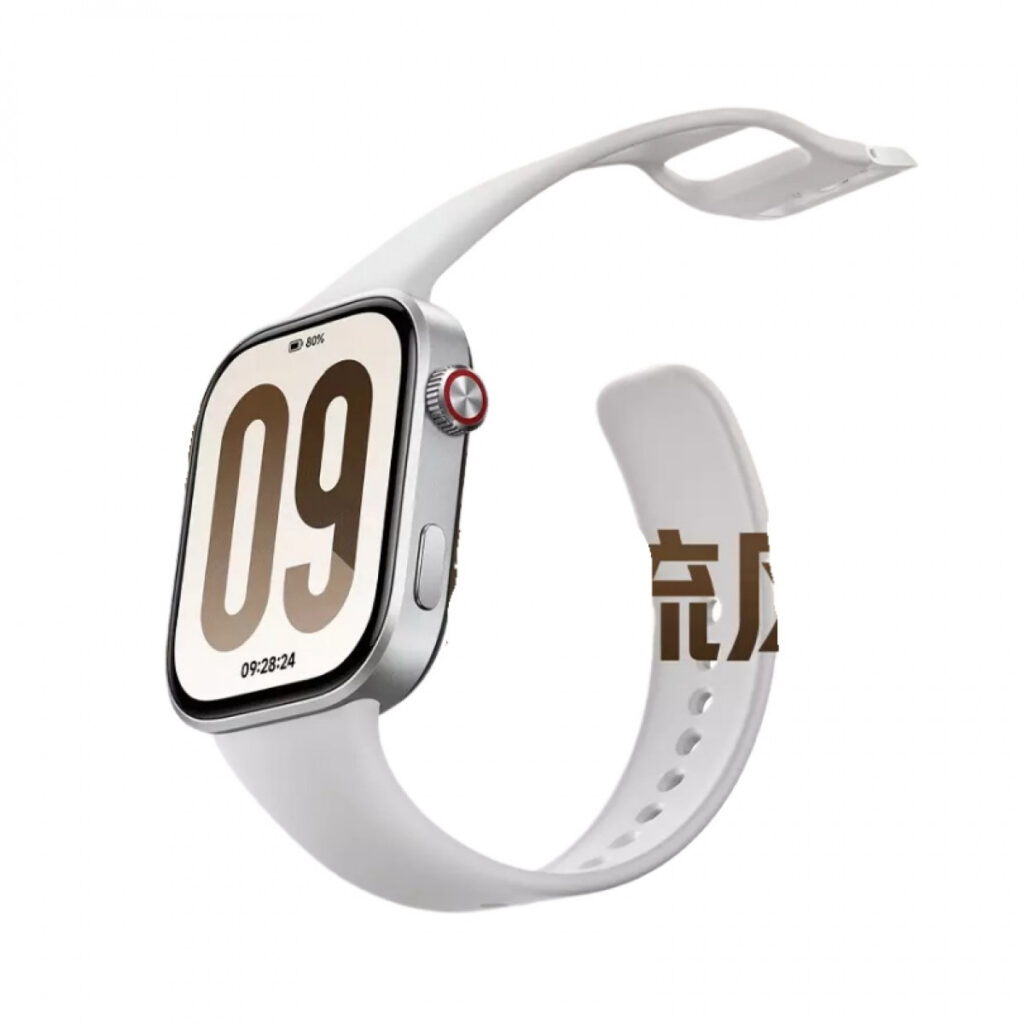 XIAOMI Redmi Watch 6