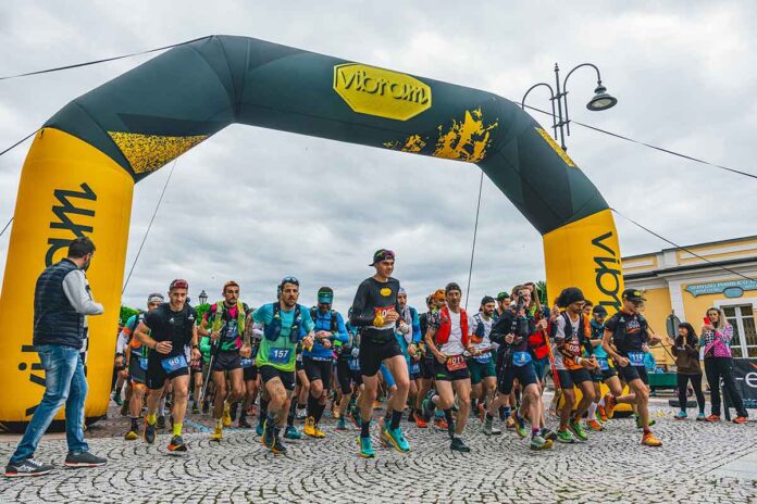 risultati Vibram Trail Mottarone 2026