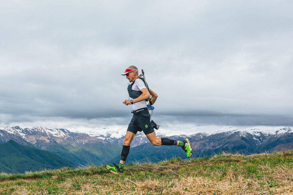 risultati VIBRAM Trail Mottarone 2026